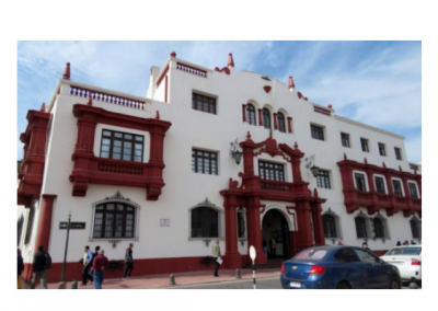 La Serena