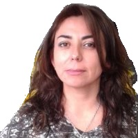 Patricia Marín Coronado