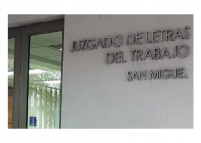 San Miguel